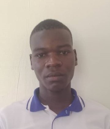 ALUKU JAMES